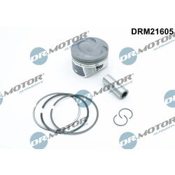 Piest Dr.Motor Automotive DRM21605