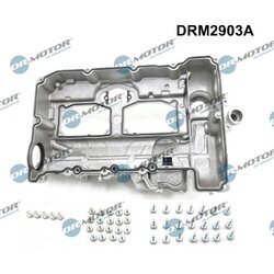 Kryt hlavy valcov Dr.Motor Automotive DRM2903A - obr. 1