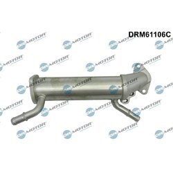 Chladič pre recirkuláciu plynov Dr.Motor Automotive DRM61106C