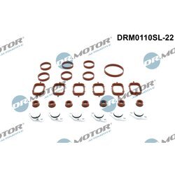 Súprava na opravu, modul sacej rúry Dr.Motor Automotive DRM0110SL-22