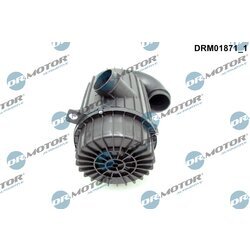 Veko skrine vzduchového filtra Dr.Motor Automotive DRM01871 - obr. 1