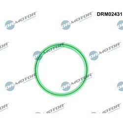 Tesniaci krúžok hadice plniaceho vzduchu Dr.Motor Automotive DRM02431