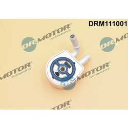 Chladič motorového oleja Dr.Motor Automotive DRM111001