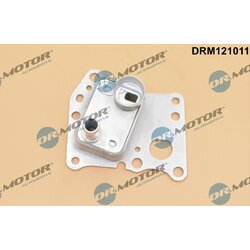 Chladič motorového oleja Dr.Motor Automotive DRM121011