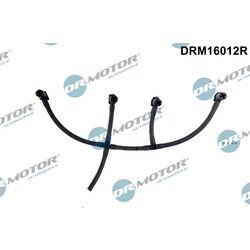 Trubka prepadu Dr.Motor Automotive DRM16012R
