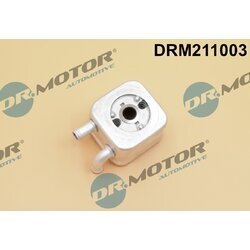 Chladič motorového oleja Dr.Motor Automotive DRM211003
