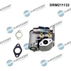 EGR ventil Dr.Motor Automotive DRM211132