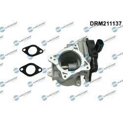 EGR ventil Dr.Motor Automotive DRM211137