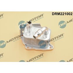 Chladič motorového oleja Dr.Motor Automotive DRM221002