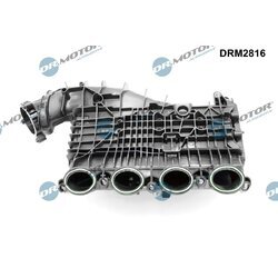 Sací trubkový modul Dr.Motor Automotive DRM2816 - obr. 1
