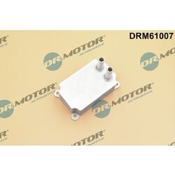 Chladič motorového oleja Dr.Motor Automotive DRM61007
