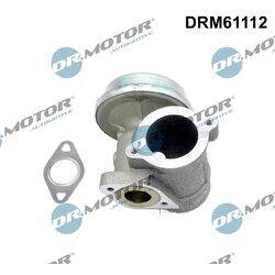 EGR ventil Dr.Motor Automotive DRM61112