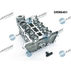 Hlava valcov motora Dr.Motor Automotive DRM6401 - obr. 1