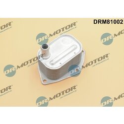 Chladič motorového oleja Dr.Motor Automotive DRM81002