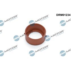 Tesniaci krúžok hadice plniaceho vzduchu Dr.Motor Automotive DRM01234