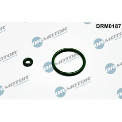 Tesniaci krúžok držiaka trysky Dr.Motor Automotive DRM0187