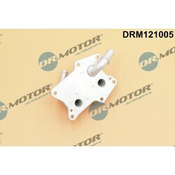 Chladič motorového oleja Dr.Motor Automotive DRM121005 - obr. 1