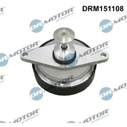 EGR ventil Dr.Motor Automotive DRM151108