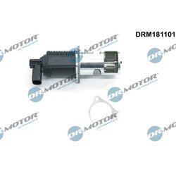 EGR ventil Dr.Motor Automotive DRM181101
