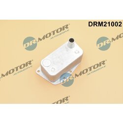 Chladič motorového oleja Dr.Motor Automotive DRM21002