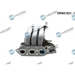 Sací trubkový modul Dr.Motor Automotive DRM21821 - obr. 1