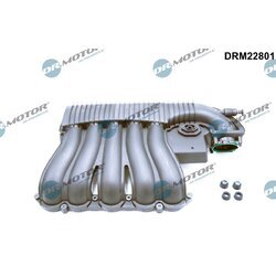 Sací trubkový modul Dr.Motor Automotive DRM22801