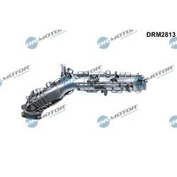 Sací trubkový modul Dr.Motor Automotive DRM2813