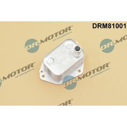 Chladič motorového oleja Dr.Motor Automotive DRM81001