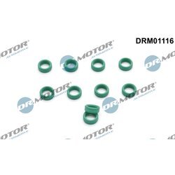 Sada na opravu klimatizácie Dr.Motor Automotive DRM01116