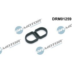 Tesnenie obalu olejového filtra Dr.Motor Automotive DRM01259