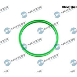 Tesniaci krúžok hadice plniaceho vzduchu Dr.Motor Automotive DRM01675