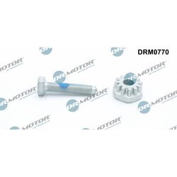Napínacia skrutka držiaka alternátora Dr.Motor Automotive DRM0770