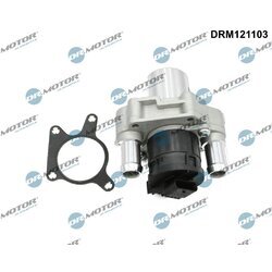 EGR ventil Dr.Motor Automotive DRM121103