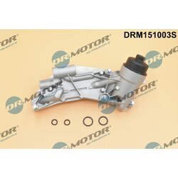 Obal olejového filtra Dr.Motor Automotive DRM151003S