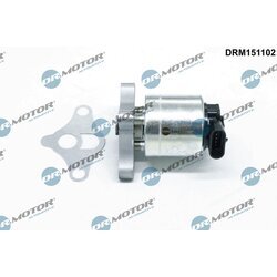 EGR ventil Dr.Motor Automotive DRM151102