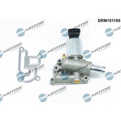 EGR ventil Dr.Motor Automotive DRM151105