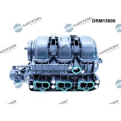 Sací trubkový modul Dr.Motor Automotive DRM15806 - obr. 1