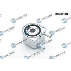 Chladič motorového oleja Dr.Motor Automotive DRM161002 - obr. 1