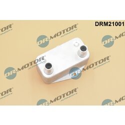 Chladič motorového oleja Dr.Motor Automotive DRM21001