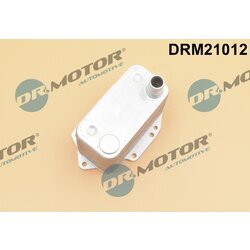 Chladič motorového oleja Dr.Motor Automotive DRM21012