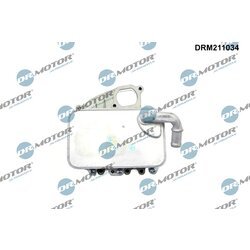 Chladič motorového oleja Dr.Motor Automotive DRM211034 - obr. 1