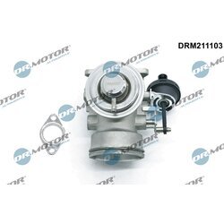 EGR ventil Dr.Motor Automotive DRM211103
