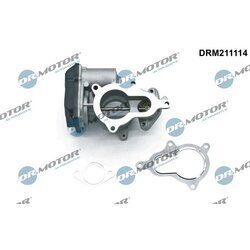 EGR ventil Dr.Motor Automotive DRM211114 - obr. 1