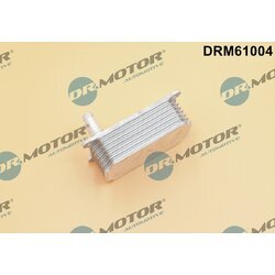 Chladič motorového oleja Dr.Motor Automotive DRM61004 - obr. 1