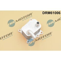 Chladič motorového oleja Dr.Motor Automotive DRM61006