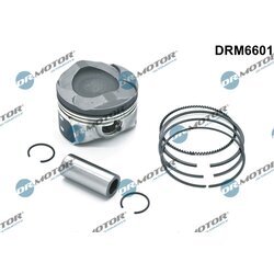Piest Dr.Motor Automotive DRM6601