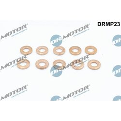 Sada tesnení pre vstrekovaciu trysku Dr.Motor Automotive DRMP23
