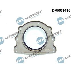 Tesniaci krúžok kľukového hriadeľa Dr.Motor Automotive DRM01415