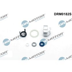 Opravná sada vstrekovacej trysky Dr.Motor Automotive DRM0182S