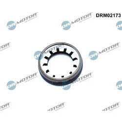 Tesniaci krúžok hriadeľa diferenciálu Dr.Motor Automotive DRM02173